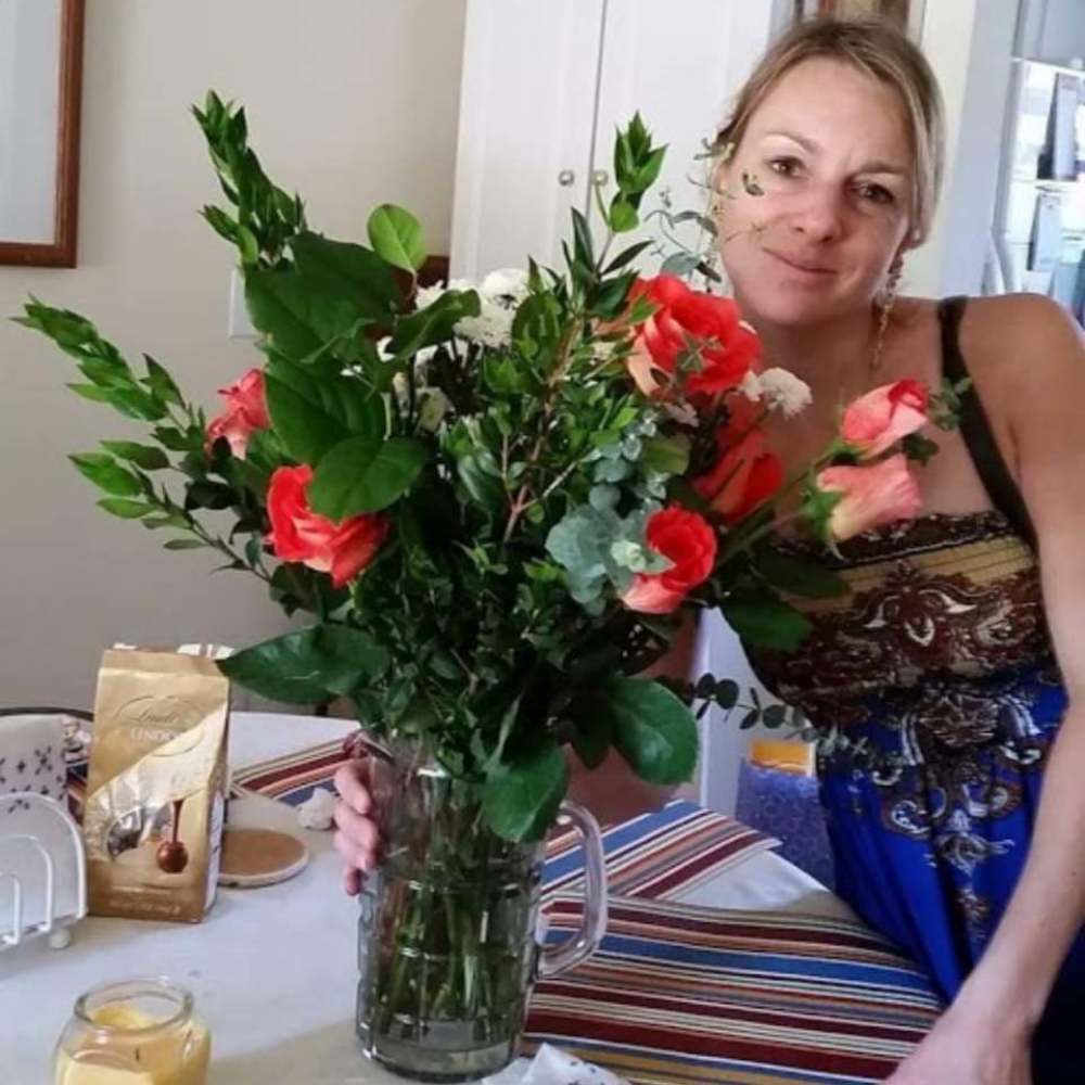 Meet your Posher, Katya